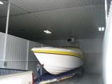 climate controlled boat storage near Smithville MO